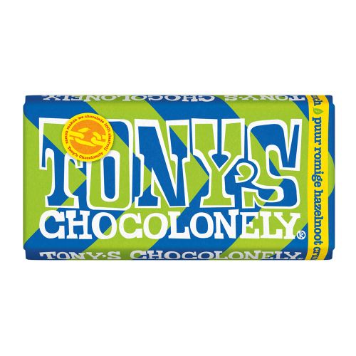 Tony's Chocolonely (180 Gr.) mit eigenem Design | Spezial - Bild 6